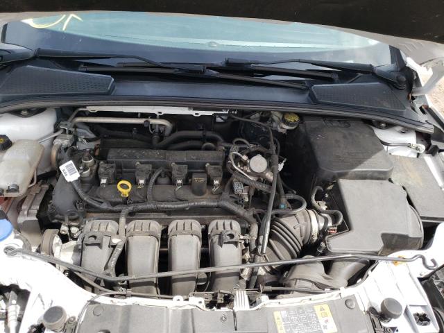 Photo 7 from auction – 2016 FORD FOCUS S with VIN 1FADP3E20GL343026