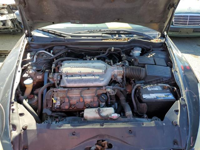 Photo 7 from auction – 2003 HONDA ACCORD EX with VIN 1HGCM66503A014763