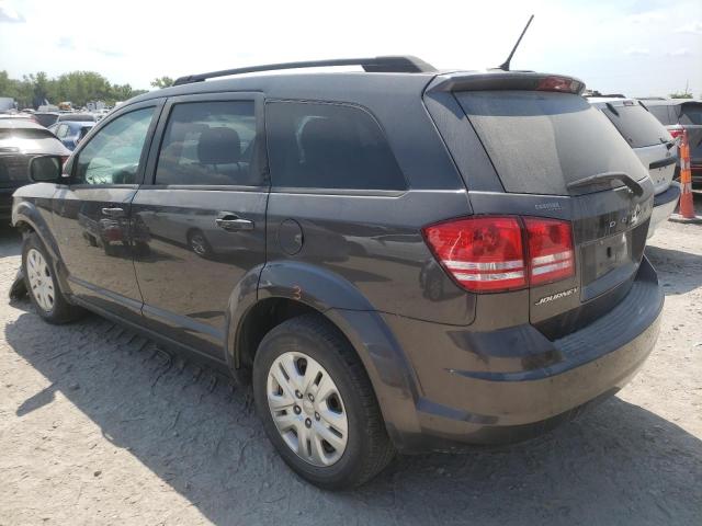 Photo 3 from auction – 2017 DODGE JOURNEY SE with VIN 3C4PDCAB4HT582364
