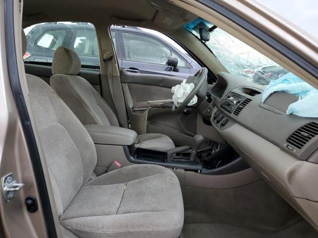 Photo 5 from auction – 2002 TOYOTA CAMRY LE with VIN 4T1BE32KX2U096656