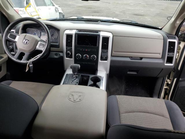Photo 9 from auction – 2010 DODGE RAM 1500 with VIN 1D7RV1CT2AS230042