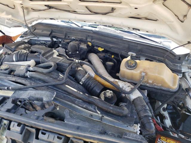 Photo 7 from auction – 2015 FORD F350 SUPER with VIN 1FDRF3DT8FEB60405