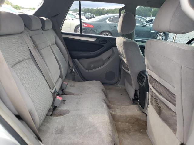 Photo 6 from auction – 2005 TOYOTA 4RUNNER SR with VIN JTEZU14R958026076