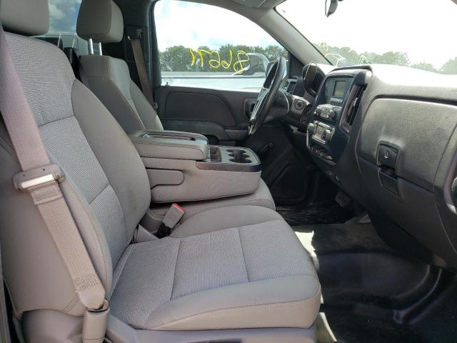Photo 5 from auction – 2016 CHEVROLET SILVERADO with VIN 1GCNCNEH1GZ307014