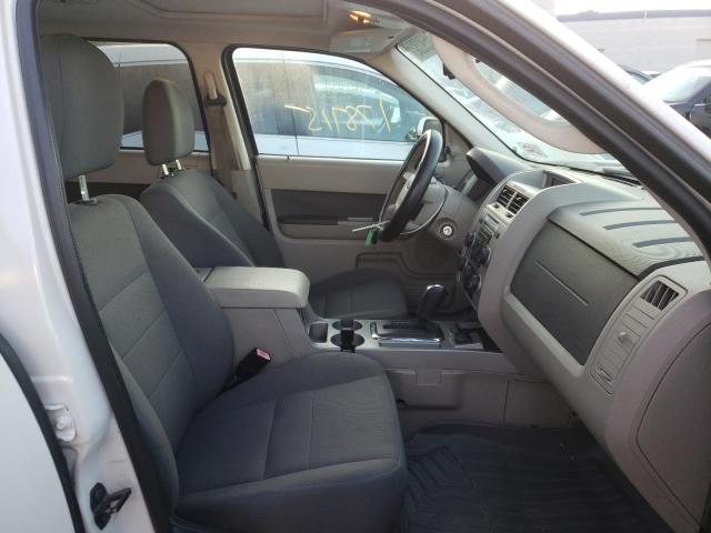 Photo 5 from auction – 2009 FORD ESCAPE HYB with VIN 1FMCU49379KA20880