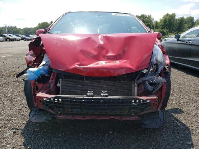 Photo 9 from auction – 2013 HONDA FIT with VIN JHMGE8H35DC076197