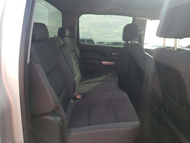 Photo 6 from auction – 2015 CHEVROLET SILVERADO with VIN 3GCPCREC9FG398410