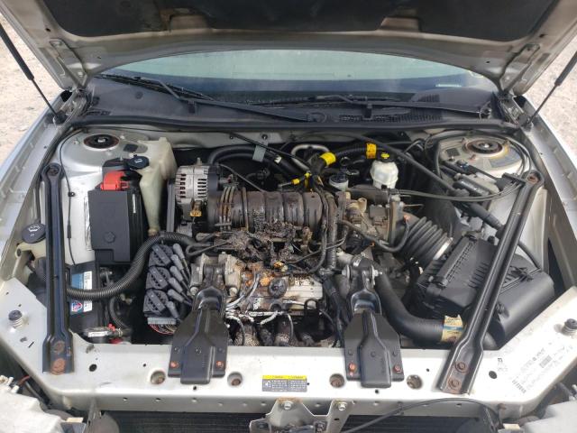 Photo 7 from auction – 2003 BUICK REGAL LS with VIN 2G4WB52K231132634
