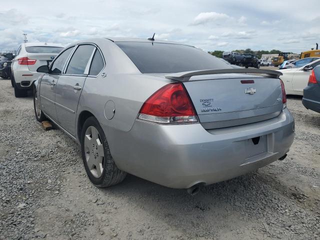 Photo 3 from auction – 2007 CHEVROLET IMPALA SUP with VIN 2G1WD58C379195949