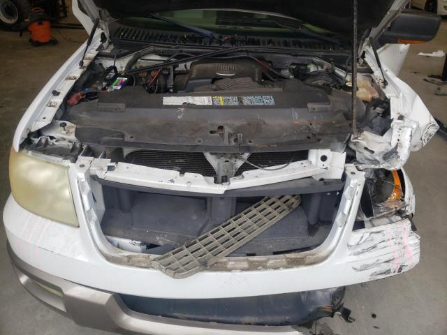 Photo 7 from auction – 2003 FORD EXPEDITION with VIN 1FMEU17L93LA31486