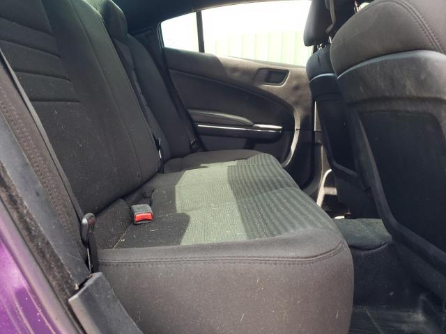 Photo 6 from auction – 2012 DODGE CHARGER PO with VIN 2C3CDXAT8CH237312