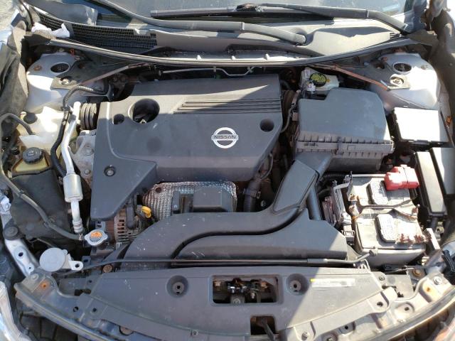 Photo 7 from auction – 2015 NISSAN ALTIMA 2.5 with VIN 1N4AL3AP1FC259862