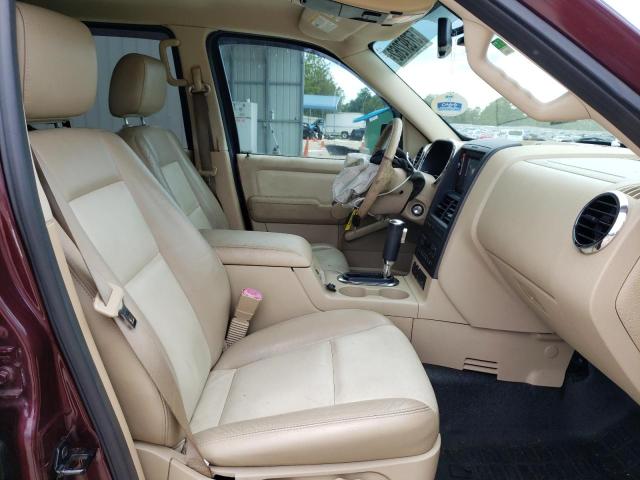 Photo 5 from auction – 2007 FORD EXPLORER S with VIN 1FMEU33K07UA14438