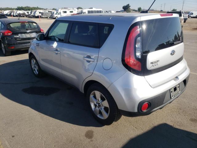Zdjęcie 3 z aukcji – 2017 KIA SOUL z VIN KNDJN2A26H7462602