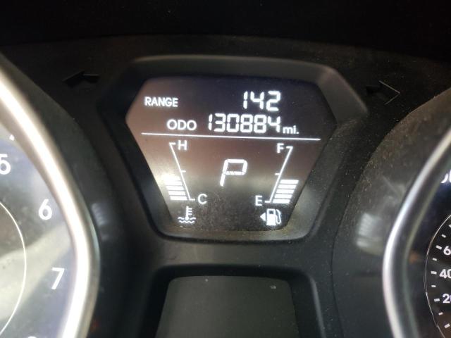 Photo 8 from auction – 2012 HYUNDAI ELANTRA GL with VIN 5NPDH4AE5CH068331