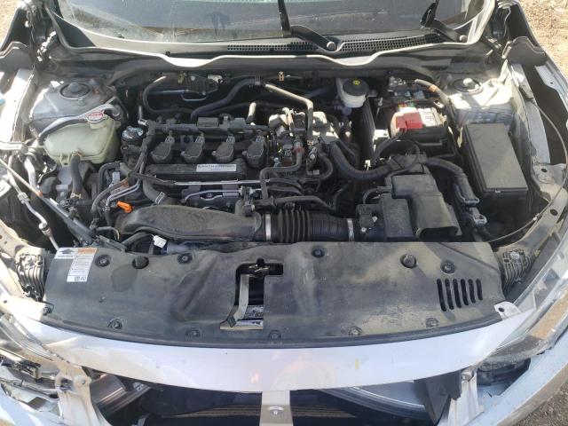Photo 7 from auction – 2016 HONDA CIVIC EX with VIN 19XFC1F39GE042712