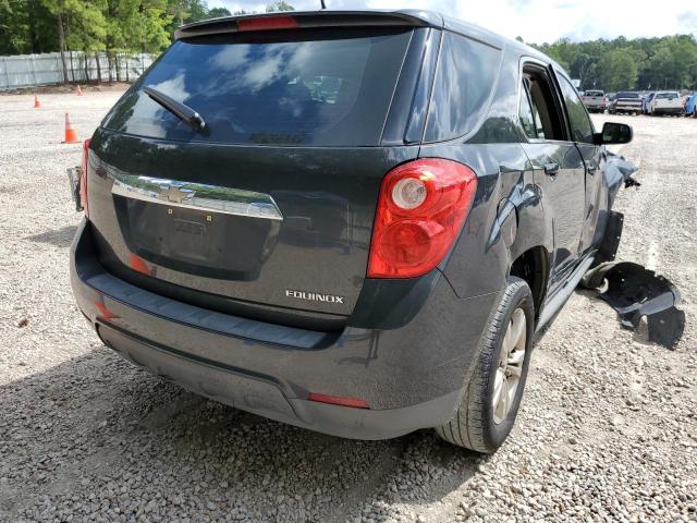 Photo 4 from auction – 2014 CHEVROLET EQUINOX LS with VIN 2GNALAEK3E1116727
