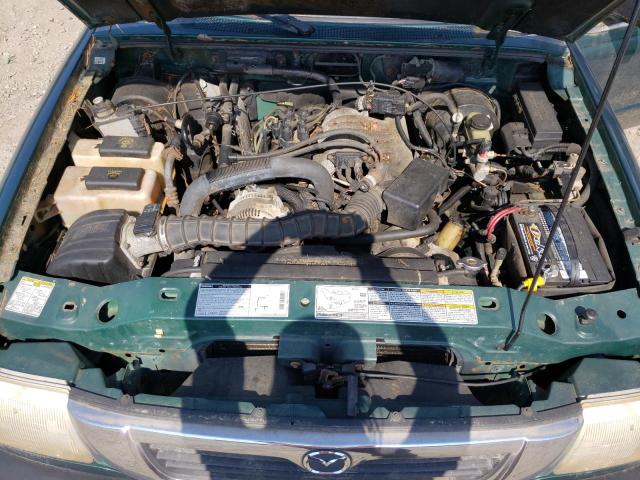 Zdjęcie 7 z aukcji – 1999 MAZDA B3000 SE z VIN 4F4YR16V9XTM13942