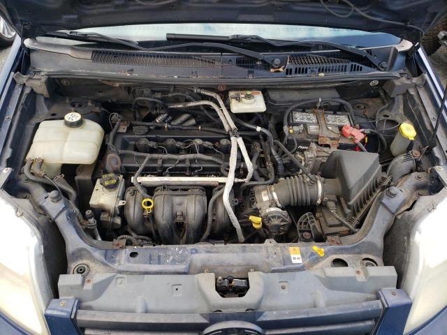 Photo 7 from auction – 2010 FORD TRANSIT CO with VIN NM0LS7DN9AT010819