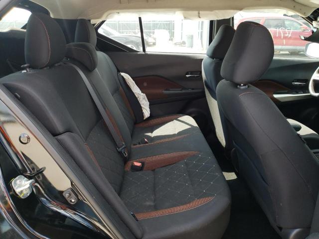 Photo 6 from auction – 2020 NISSAN KICKS SR with VIN 3N1CP5DV6LL534500