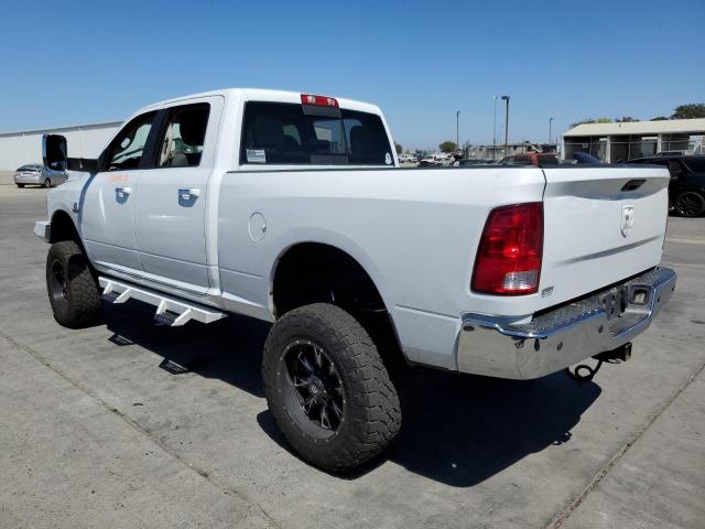 Photo 3 from auction – 2017 RAM 2500 SLT with VIN 3C6UR5DL9HG678768
