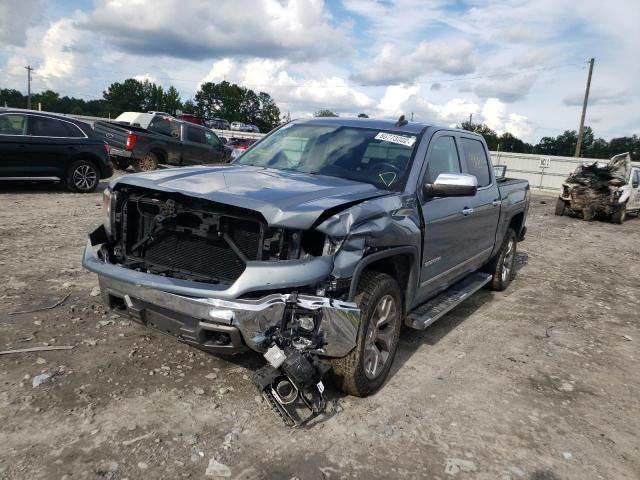 Photo 2 from auction – 2015 GMC SIERRA K15 with VIN 3GTU2VEC5FG451778