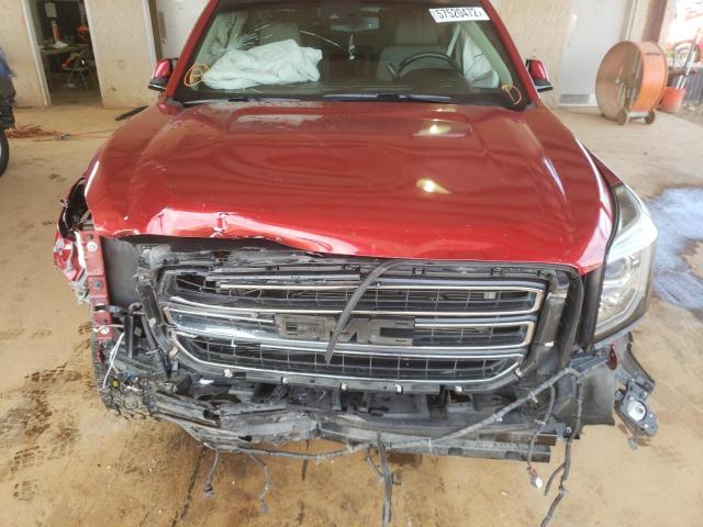 Photo 7 from auction – 2015 GMC YUKON SLT with VIN 1GKS2BKC7FR152100