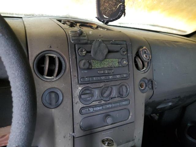 Photo 9 from auction – 2007 FORD F150 SUPER with VIN 1FTPW14V37FA68065