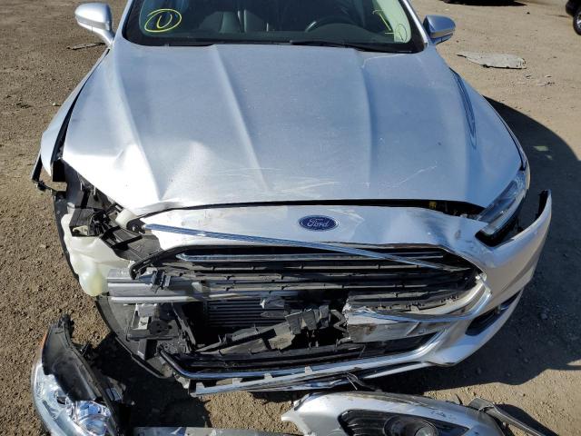 Photo 9 from auction – 2014 FORD FUSION TIT with VIN 3FA6P0K90ER247758