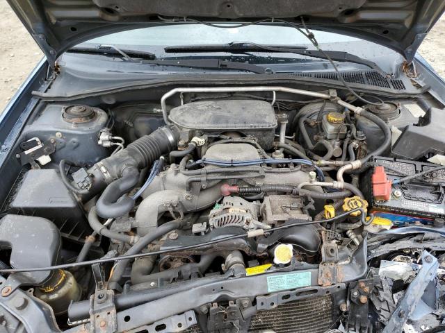 Photo 7 from auction – 2007 SUBARU IMPREZA 2. with VIN JF1GD61687H522689