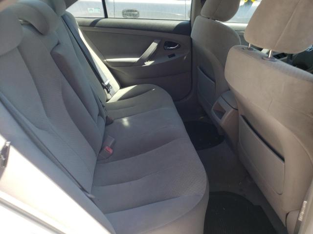 Photo 6 from auction – 2008 TOYOTA CAMRY CE with VIN 4T1BE46K18U734611