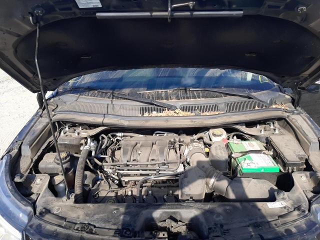 Photo 7 from auction – 2017 FORD EXPLORER X with VIN 1FM5K7D89HGD13118