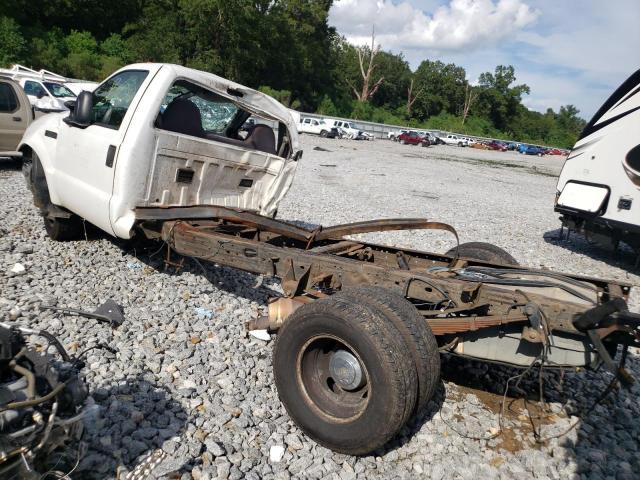 Photo 3 from auction – 2002 FORD F350 SUPER with VIN 1FDWF36L12EC57469