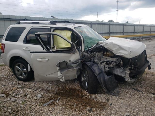 Photo 9 from auction – 2009 FORD ESCAPE LIM with VIN 1FMCU04G19KB63181