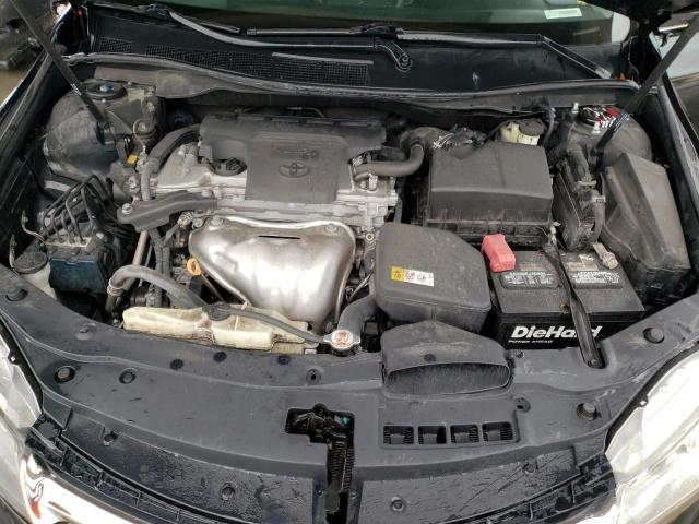 Photo 7 from auction – 2017 TOYOTA CAMRY LE with VIN 4T1BF1FKXHU813867