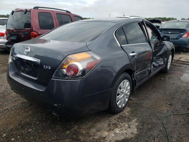 Photo 4 from auction – 2012 NISSAN ALTIMA BAS with VIN 1N4AL2APXCC215235
