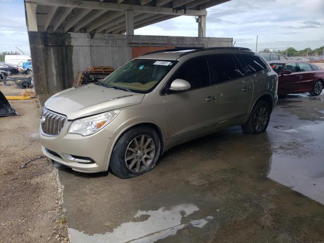 Photo 2 from auction – 2015 BUICK ENCLAVE with VIN 5GAKRBKD5FJ125462