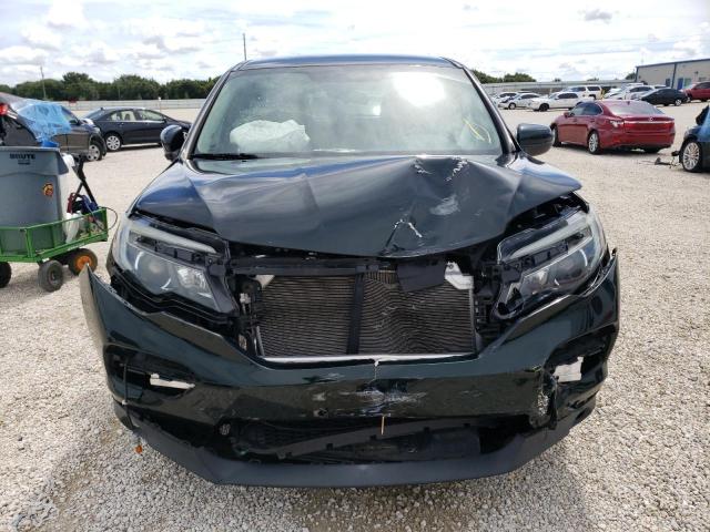 Photo 9 from auction – 2016 HONDA PILOT EX with VIN 5FNYF5H32GB031498