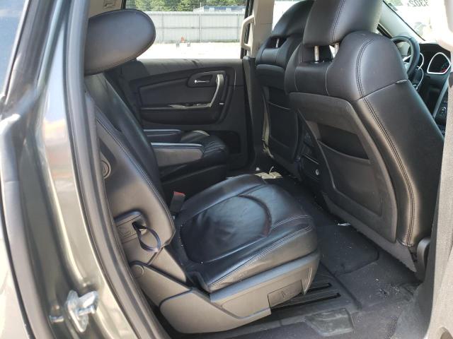 Photo 6 from auction – 2011 CHEVROLET TRAVERSE with VIN 1GNKVJED0BJ359283