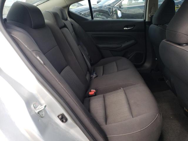 Photo 6 from auction – 2021 NISSAN ALTIMA S with VIN 1N4BL4BV2MN399489