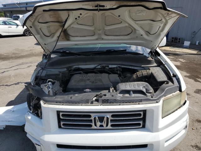 Photo 7 from auction – 2008 HONDA RIDGELINE with VIN 2HJYK16548H526074
