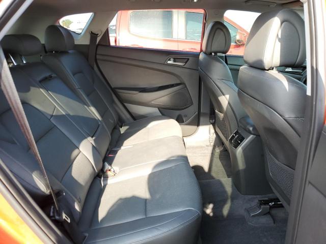 Photo 6 from auction – 2016 HYUNDAI TUCSON LIM with VIN KM8J33A24GU210015
