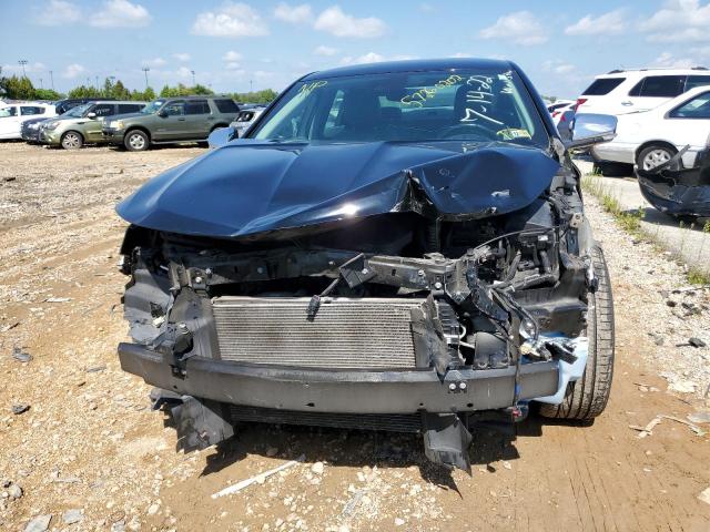 Photo 9 from auction – 2016 CHEVROLET IMPALA LTZ with VIN 2G1145S38G9151481