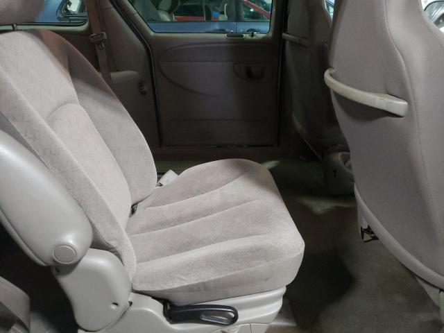 Photo 6 from auction – 2003 CHRYSLER TOWN & COU with VIN 2C4GP24R73R382956