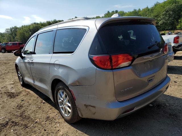 Photo 3 from auction – 2020 CHRYSLER VOYAGER LX with VIN 2C4RC1DG9LR260564