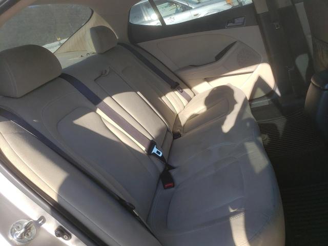 Photo 6 from auction – 2011 KIA OPTIMA LX with VIN KNAGM4A71B5086315
