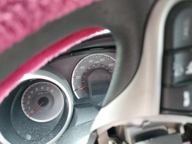 Photo 8 from auction – 2013 HONDA FIT with VIN JHMGE8H33DC017259
