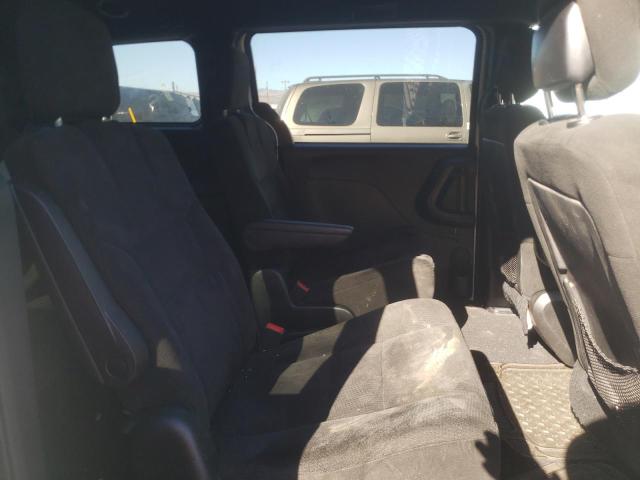 Photo 6 from auction – 2015 DODGE GRAND CARA with VIN 2C4RDGBG8FR701818