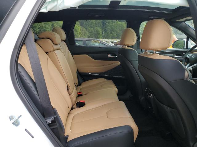 Photo 6 from auction – 2022 HYUNDAI SANTA FE C with VIN 5NMS5DAL6NH401232