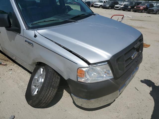 صورة رقم 9 من المزاد - 2005 FORD F150 مع VIN 1FTRF12265NB99544
